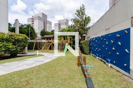 Apartamento para alugar com 70m², 2 quartos e 1 vaga Apartamento para alugar com 70m², 2 quartos e 1 vagaPlayground