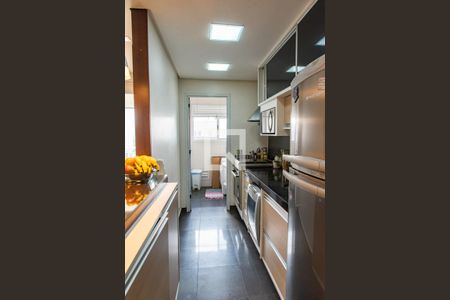 Apartamento para alugar com 70m², 2 quartos e 1 vaga Apartamento para alugar com 70m², 2 quartos e 1 vagaCozinha