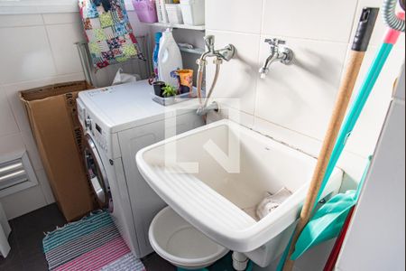 Apartamento para alugar com 70m², 2 quartos e 1 vaga Apartamento para alugar com 70m², 2 quartos e 1 vagaÁrea de serviço