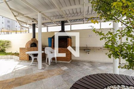 Apartamento para alugar com 70m², 2 quartos e 1 vaga Apartamento para alugar com 70m², 2 quartos e 1 vagaChurrasqueira