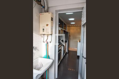 Apartamento para alugar com 70m², 2 quartos e 1 vaga Apartamento para alugar com 70m², 2 quartos e 1 vagaÁrea de serviço