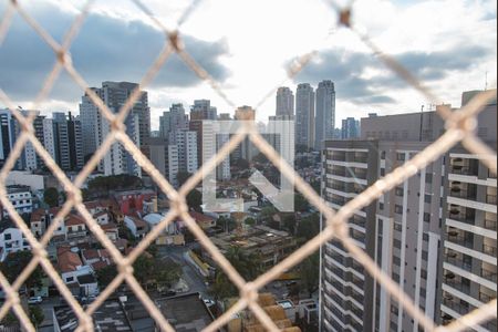 Apartamento para alugar com 70m², 2 quartos e 1 vaga Apartamento para alugar com 70m², 2 quartos e 1 vagaVista da suíte