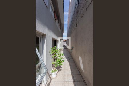 Casa à venda com 120m², 3 quartos e 1 vaga Casa à venda com 120m², 3 quartos e 1 vagaCorredor Lateral