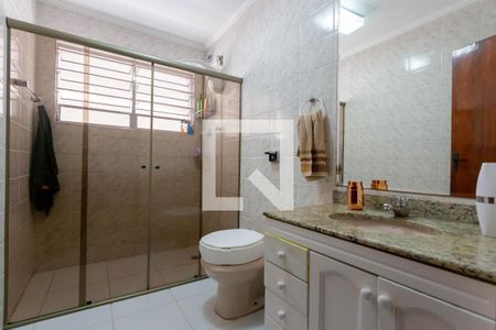 Casa à venda com 120m², 3 quartos e 1 vaga Casa à venda com 120m², 3 quartos e 1 vagaBanheiro