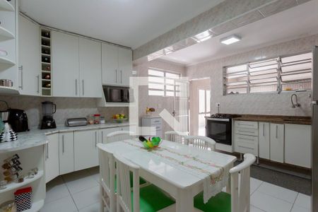 Casa à venda com 120m², 3 quartos e 1 vaga Casa à venda com 120m², 3 quartos e 1 vagaCozinha