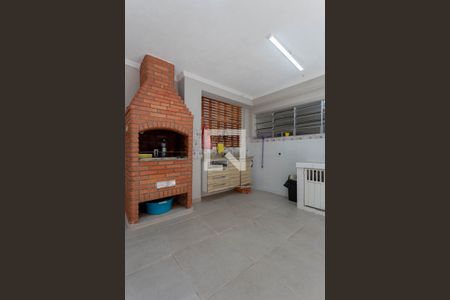 Casa à venda com 120m², 3 quartos e 1 vaga Casa à venda com 120m², 3 quartos e 1 vagaSalão Churrasqueira