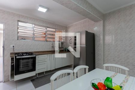 Casa à venda com 120m², 3 quartos e 1 vaga Casa à venda com 120m², 3 quartos e 1 vagaCozinha