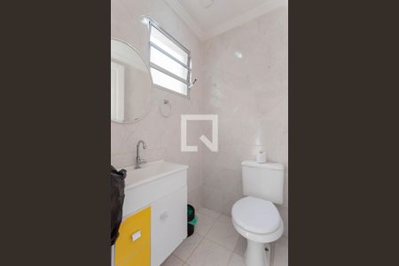 Casa à venda com 120m², 3 quartos e 1 vaga Casa à venda com 120m², 3 quartos e 1 vagaLavabo