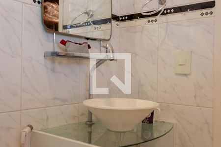 Casa à venda com 120m², 3 quartos e 1 vaga Casa à venda com 120m², 3 quartos e 1 vagaBanheiro