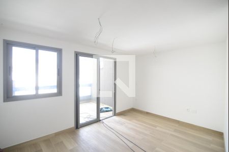 Studio à venda com 43m², 1 quarto e sem vagaSala/Cozinha