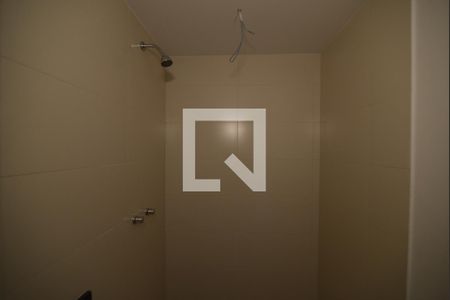 Banheiro de kitnet/studio à venda com 1 quarto, 43m² em Tijuca , Rio de Janeiro