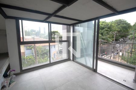 Apartamento para alugar em Pinheiros