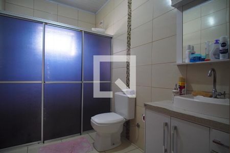 Casa à venda com 264m², 3 quartos e 3 vagasBanheiro