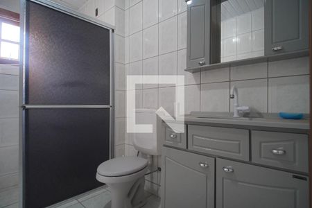 Casa à venda com 264m², 3 quartos e 3 vagasBanheiro