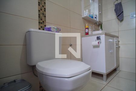 Casa à venda com 264m², 3 quartos e 3 vagasBanheiro