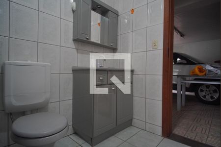 Casa à venda com 264m², 3 quartos e 3 vagasBanheiro