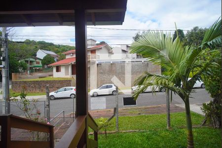 Casa à venda com 264m², 3 quartos e 3 vagasQuarto 2 - Vista