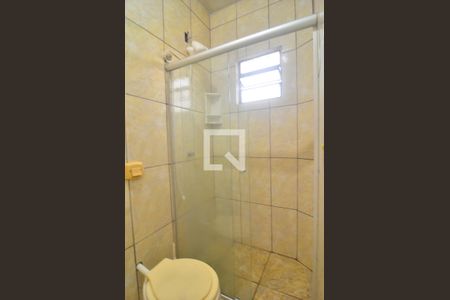 Studio para alugar com 35m², 1 quarto e 1 vagaBanheiro