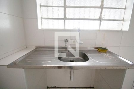 Casa à venda com 111m², 2 quartos e 1 vaga Casa à venda com 111m², 2 quartos e 1 vagaCozinha