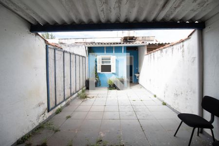 Casa à venda com 111m², 2 quartos e 1 vaga Casa à venda com 111m², 2 quartos e 1 vagaÁrea de Serviço