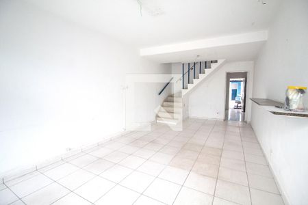 Sala de casa à venda com 2 quartos, 111m² em Vila Romana, São Paulo