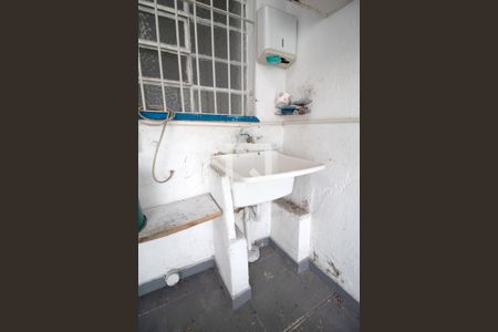 Casa à venda com 111m², 2 quartos e 1 vaga Casa à venda com 111m², 2 quartos e 1 vagaÁrea de Serviço