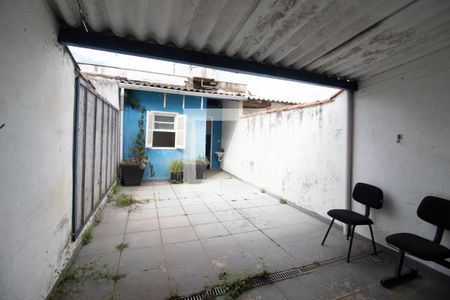 Casa à venda com 111m², 2 quartos e 1 vaga Casa à venda com 111m², 2 quartos e 1 vagaÁrea de Serviço