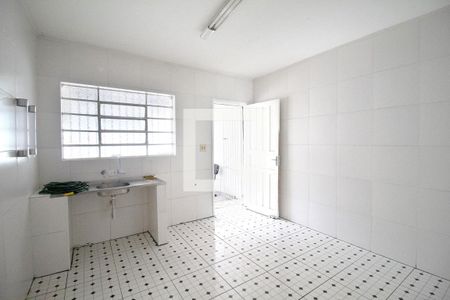 Casa à venda com 111m², 2 quartos e 1 vaga Casa à venda com 111m², 2 quartos e 1 vagaCozinha