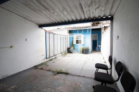 Casa à venda com 111m², 2 quartos e 1 vaga Casa à venda com 111m², 2 quartos e 1 vagaÁrea de Serviço