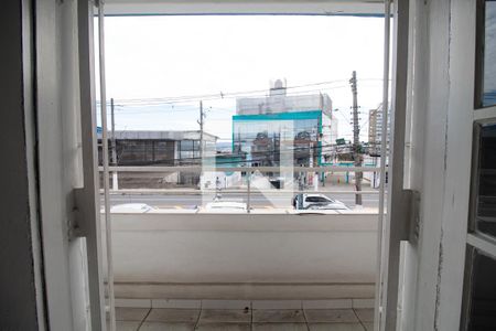 Casa à venda com 111m², 2 quartos e 1 vaga Casa à venda com 111m², 2 quartos e 1 vagaVaranda