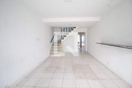 Sala de casa à venda com 2 quartos, 111m² em Vila Romana, São Paulo