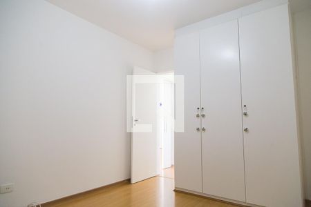 Apartamento à venda com 55m², 1 quarto e 1 vagaQuarto