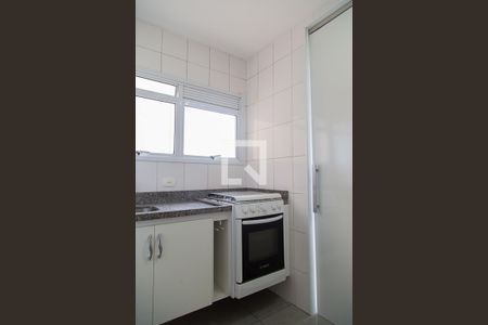 Apartamento à venda com 55m², 1 quarto e 1 vagaCozinha