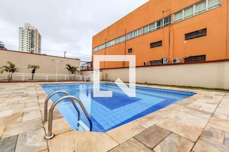 Apartamento à venda com 55m², 1 quarto e 1 vagaPiscina