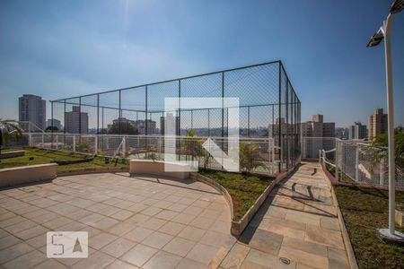 Apartamento à venda com 55m², 1 quarto e 1 vagaQuadra