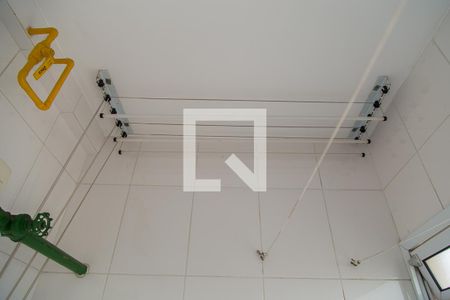 Apartamento à venda com 55m², 1 quarto e 1 vagaÁrea de Serviço - Varal