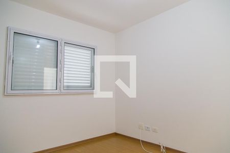 Apartamento à venda com 55m², 1 quarto e 1 vagaQuarto