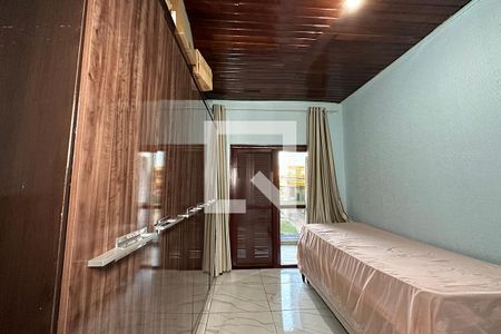 Apartamento à venda com 300m², 4 quartos e 4 vagasQuarto 4