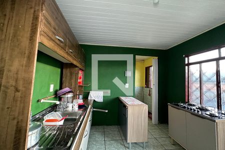 Apartamento à venda com 300m², 4 quartos e 4 vagasCozinha 2