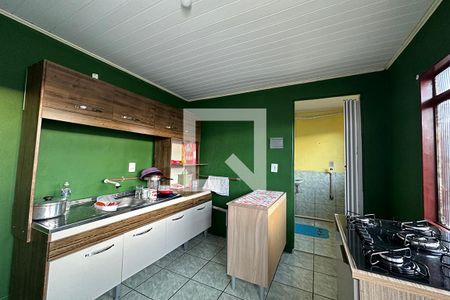 Apartamento à venda com 300m², 4 quartos e 4 vagasCozinha 2