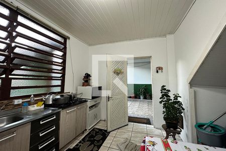 Apartamento à venda com 300m², 4 quartos e 4 vagasCozinha