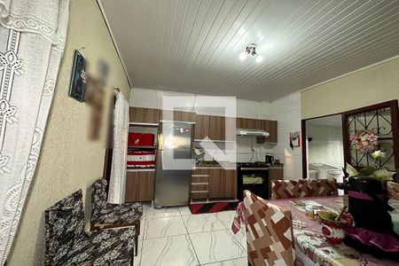 Apartamento à venda com 300m², 4 quartos e 4 vagasCozinha 3