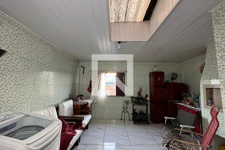 Apartamento à venda com 300m², 4 quartos e 4 vagasLavanderia