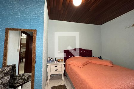 Apartamento à venda com 300m², 4 quartos e 4 vagasQuarto 3