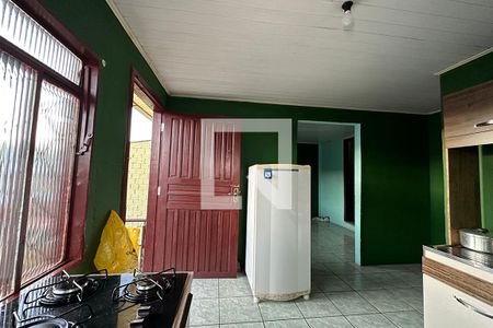 Apartamento à venda com 300m², 4 quartos e 4 vagasCozinha 2