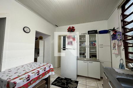 Apartamento à venda com 300m², 4 quartos e 4 vagasCozinha