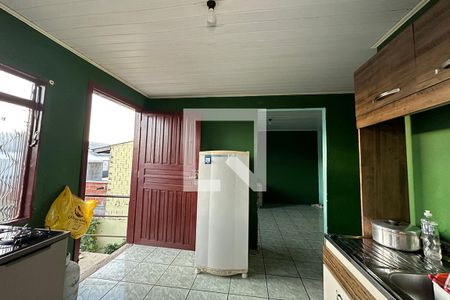Apartamento à venda com 300m², 4 quartos e 4 vagasCozinha 2
