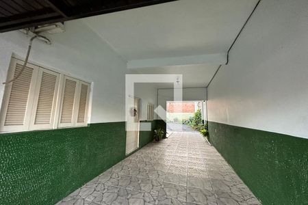 Apartamento à venda com 300m², 4 quartos e 4 vagasFachada