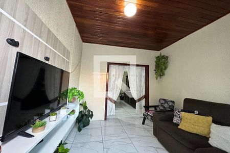 Apartamento à venda com 300m², 4 quartos e 4 vagasSala 3