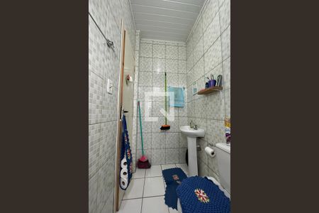 Apartamento à venda com 300m², 4 quartos e 4 vagasBanheiro 1
